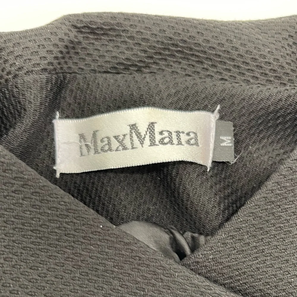 MAX MARA Bluzer New without tags - Picture 4 of 7
